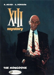 Xiii Mystery Vol. 1