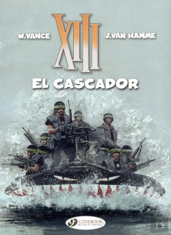 Bertrand.pt - Xiii T.10 - El Cascador
