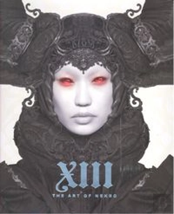 Bertrand.pt - Xiii The Art Of Nekro