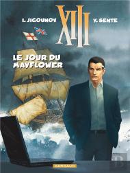 Xiii Tome 20 : Le Jour Du Mayflower