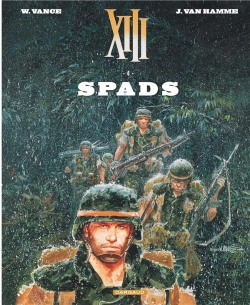 Bertrand.pt - Xiii Tome 4 : Spads
