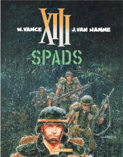 Bertrand.pt - Xiii Tome 4 : Spads