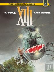 XIII - Tudo Por Maria / El Cascador