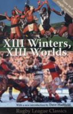 Bertrand.pt - Xiii Winters, Xiii Worlds