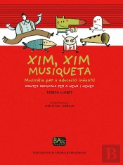 Xim, Xim Musiqueta