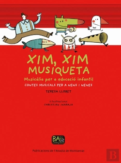 Bertrand.pt - Xim, Xim Musiqueta