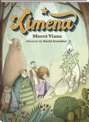 Ximena