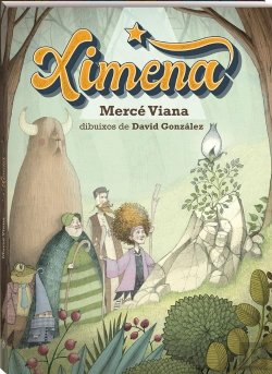Bertrand.pt - Ximena