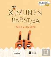 Ximunen Baratzea
