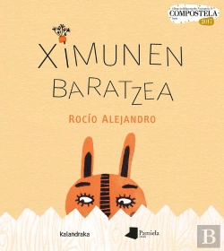Bertrand.pt - Ximunen Baratzea