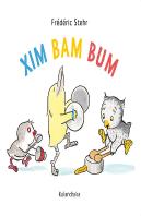 Xin Bam Bum Catalan