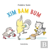 Xin Bam Bum Catalan