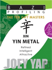 Xin Yin Metal