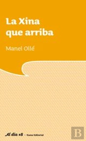 Xina Que Arriba, La