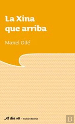 Bertrand.pt - Xina Que Arriba, La