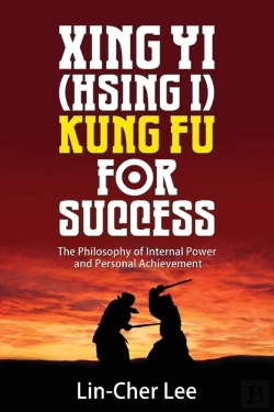 Bertrand.pt - Xing Yi (Hsing I) Kung Fu For Success