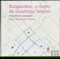 Xingandele, o Corvo de Colarinho Branco