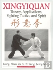 Xingyiquan