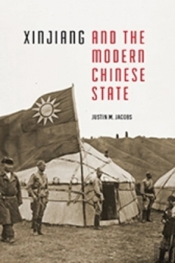 Bertrand.pt - Xinjiang And The Modern Chinese State