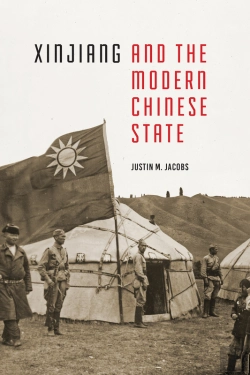 Bertrand.pt - Xinjiang And The Modern Chinese State