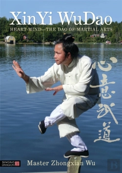 Bertrand.pt - Xinyi Wudao