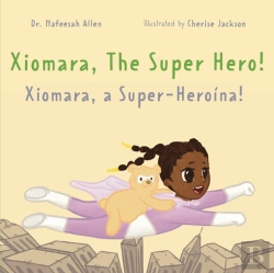 Bertrand.pt - Xiomara, The Superhero!