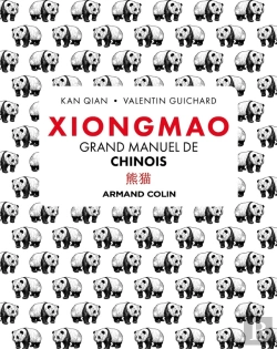 Bertrand.pt - Xiongmao : Grand Manuel De Chinois