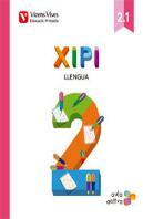 Xipi 2 (2.1-2.2-2.3) Aula Activa