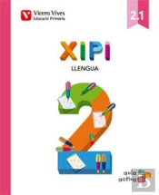 Xipi 2 (2.1-2.2-2.3) Aula Activa