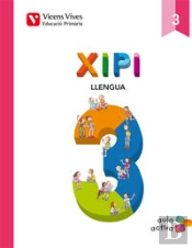 Xipi 3 (3.1-3.2-3.3) Aula Activa