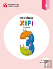 Xipi 3 Activitats (Aula Activa)