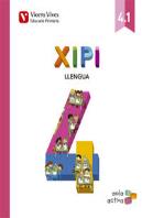 Xipi 4 (4.1-4.2-4.3) Aula Activa