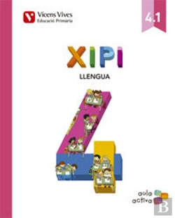 Bertrand.pt - Xipi 4 (4.1-4.2-4.3) Aula Activa