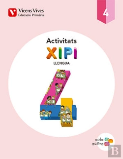 Bertrand.pt - Xipi 4 Activitats (Aula Activa)