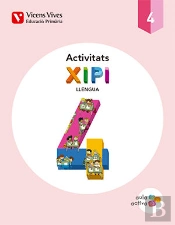 Xipi 4 Activitats (Aula Activa)