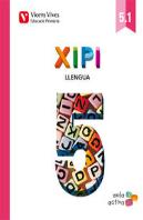 Xipi 5 (5.1-5.2-5.3) Aula Activa
