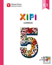 Xipi 5 (5.1-5.2-5.3) Aula Activa