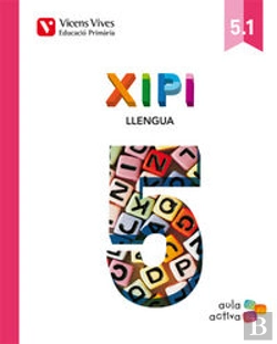 Bertrand.pt - Xipi 5 (5.1-5.2-5.3) Aula Activa