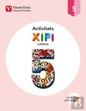 Xipi 5 Activitats (Aula Activa)
