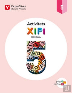 Bertrand.pt - Xipi 5 Activitats (Aula Activa)