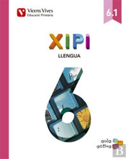 Bertrand.pt - Xipi 6 (6.1-6.2-6.3) Aula Activa