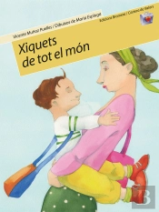 Xiquets De Tot El Món