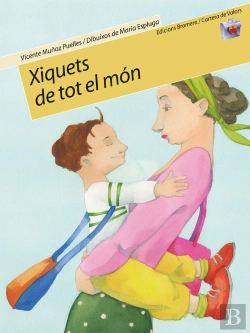 Bertrand.pt - Xiquets De Tot El Món