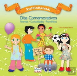 Bertrand.pt - Xiribitátátátá! - Dias Comemorativos