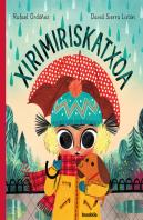 Xirimiriskatxoa