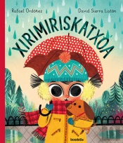 Xirimiriskatxoa