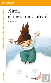 Xiroi, El Meu Amic Núvol