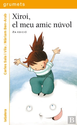 Bertrand.pt - Xiroi, El Meu Amic Núvol