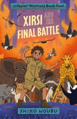 Bertrand.pt - Xirsi And The Final Battle