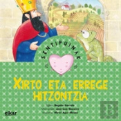 Xirto Eta Errege Hitzontzia